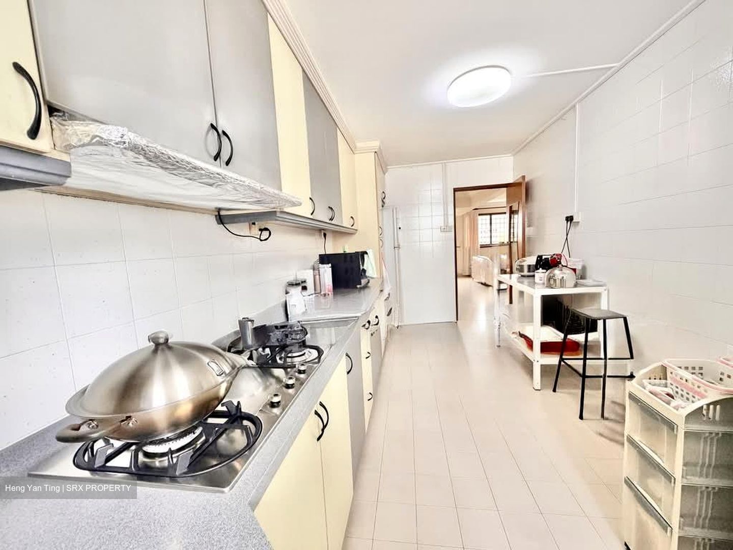 Blk 133 Simei Street 1 (Tampines), HDB 5 Rooms #594477991
